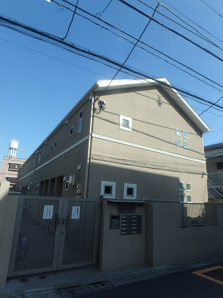 サニーテラス
