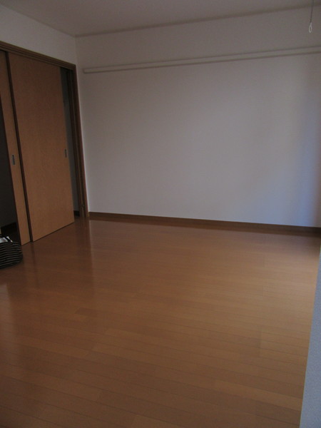 北区上十条１丁目のアパート