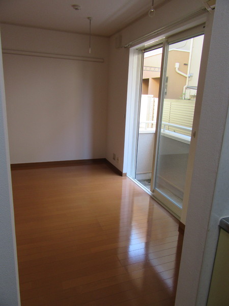 北区上十条１丁目のアパート