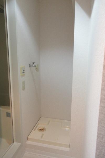 北区赤羽１丁目のマンション