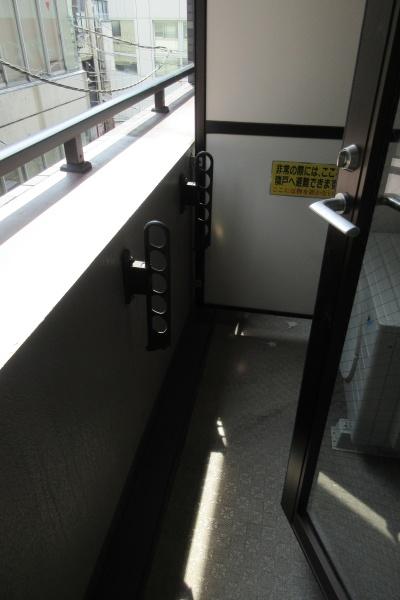 北区赤羽１丁目のマンション
