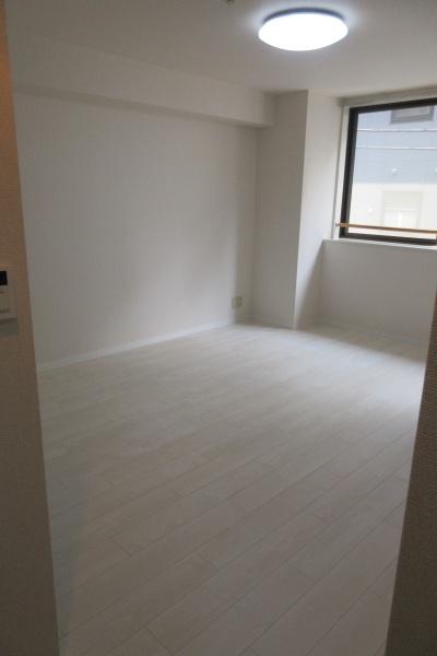 北区赤羽１丁目のマンション