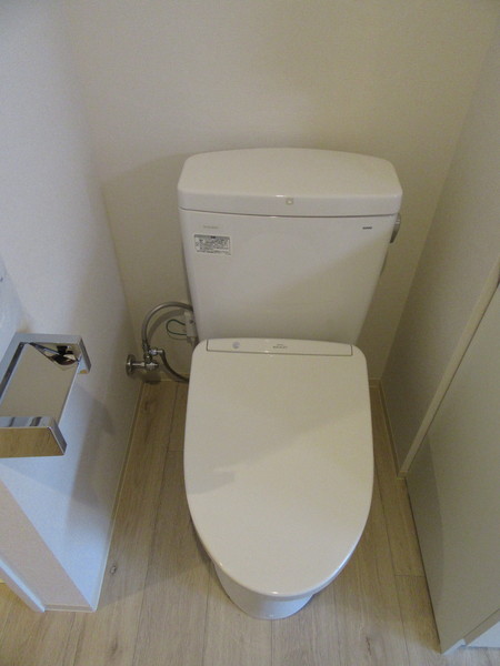 北区中十条３丁目のマンション