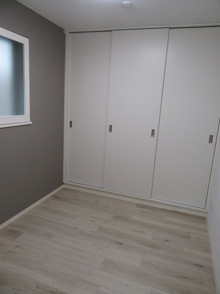北区中十条３丁目のマンション
