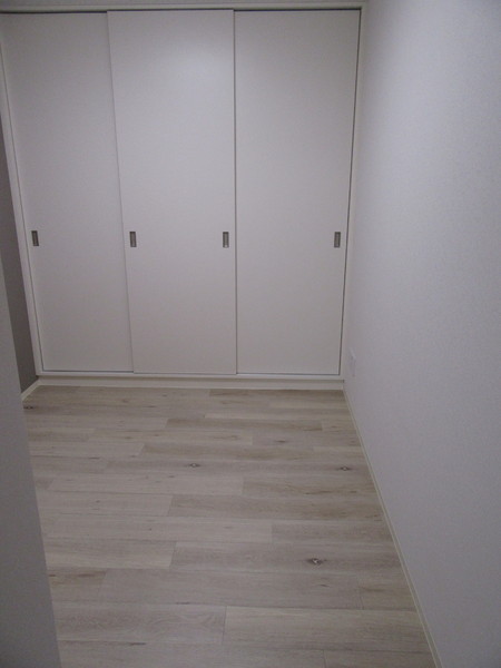 北区中十条３丁目のマンション