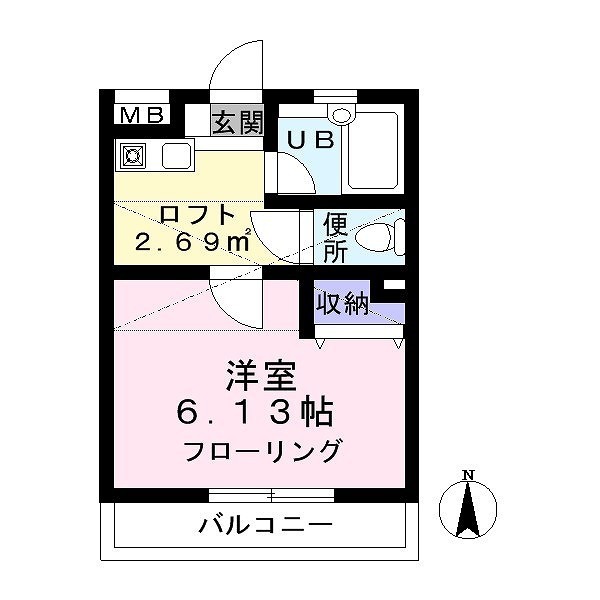 セピアコート清閑