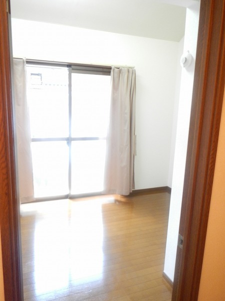 北区上十条４丁目のアパート