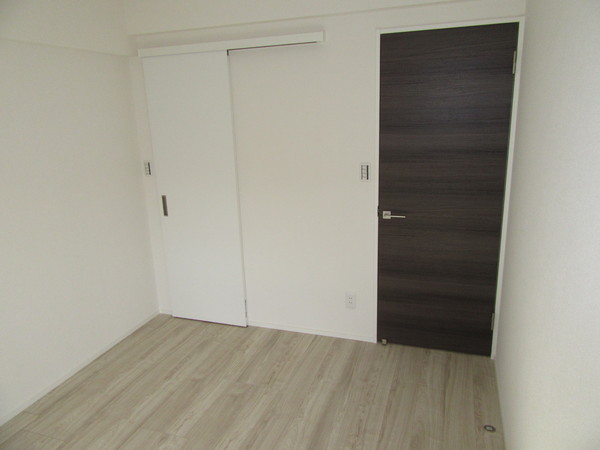 北区東十条3丁目のマンション(洋室)