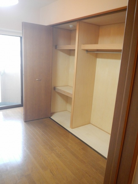 北区東十条２丁目のマンション