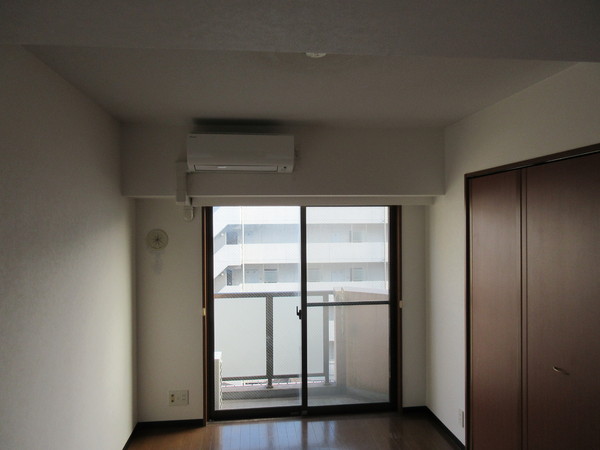 北区東十条２丁目のマンション