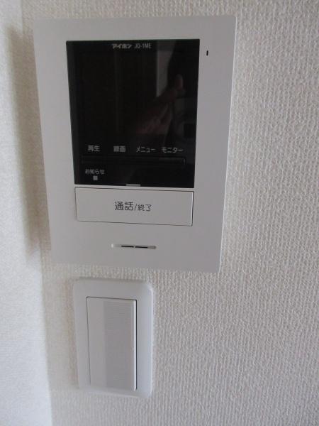 北区中十条３丁目のコーポ