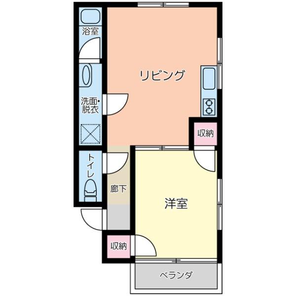 サンマリンビル