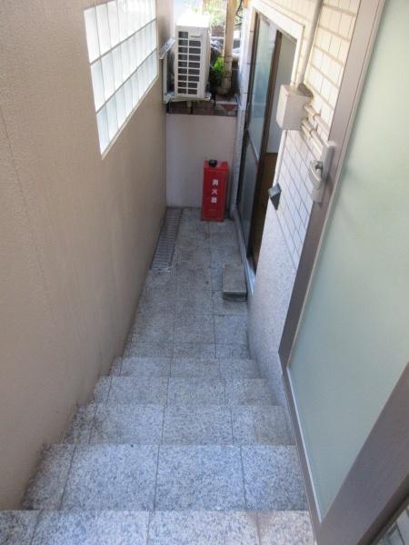 サンマリンビル