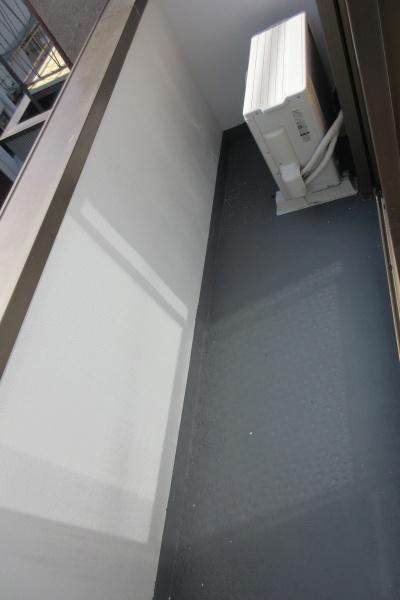 北区上十条5丁目のタウンハウス(バルコニー)