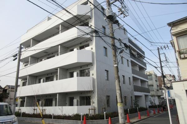 メゾンメルヴェイユ