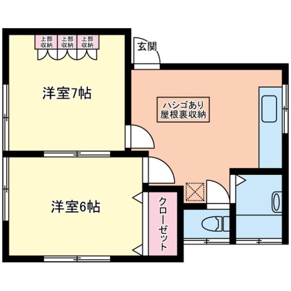 ハイム十条