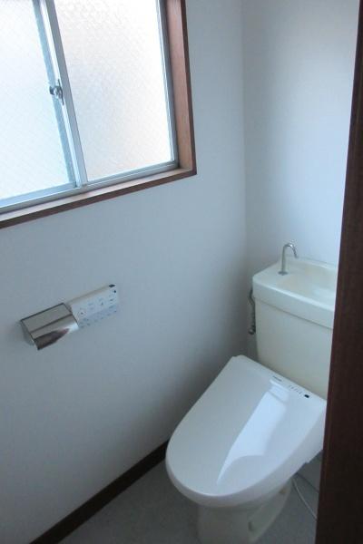 北区中十条３丁目のアパート