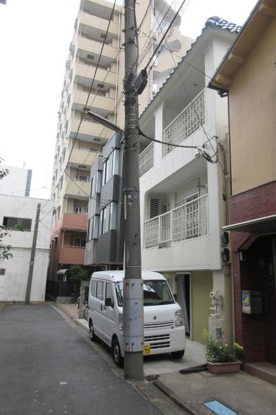 北区東十条４丁目の店舗・事務所