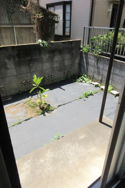 北区十条仲原２丁目のハイツ