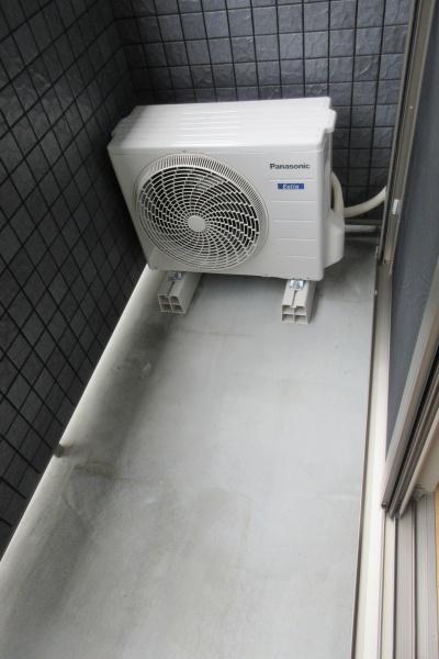 ル　リアン東十条