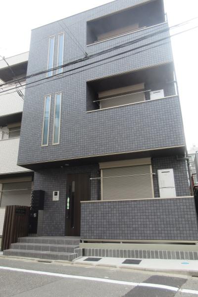 ル　リアン東十条