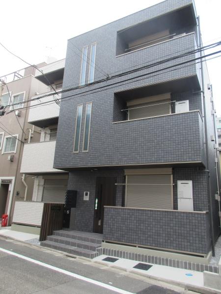 ル　リアン東十条