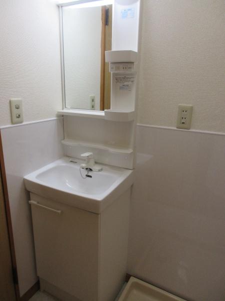 北区中十条３丁目のマンション