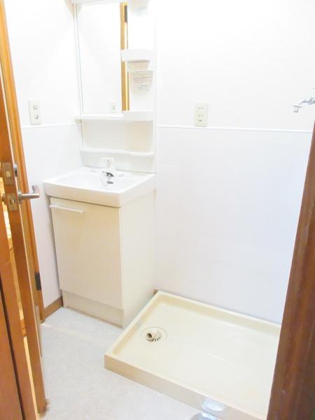 北区中十条３丁目のマンション