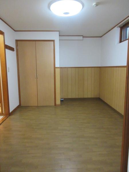 北区中十条３丁目のマンション