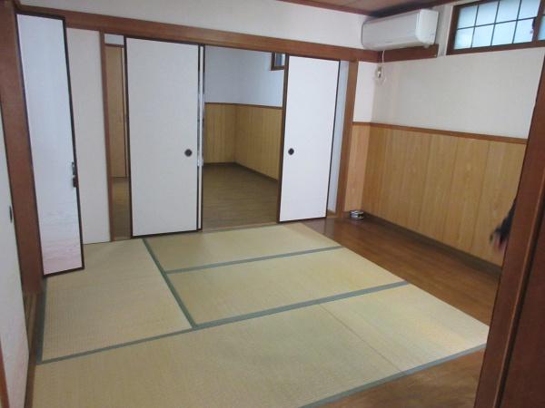 北区中十条３丁目のマンション