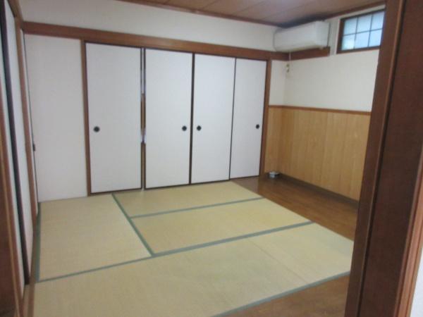 Ｋハウス