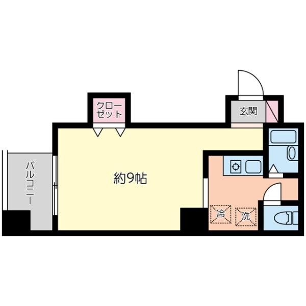 北区赤羽１丁目のマンション