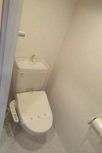 北区赤羽１丁目のマンション