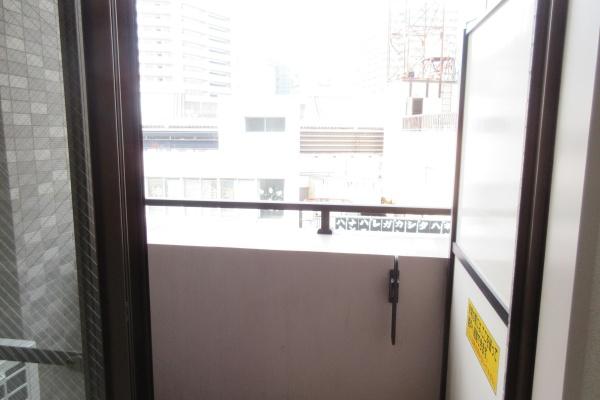 北区赤羽１丁目のマンション