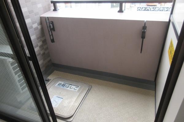 北区赤羽１丁目のマンション