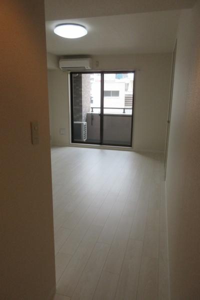 北区赤羽１丁目のマンション