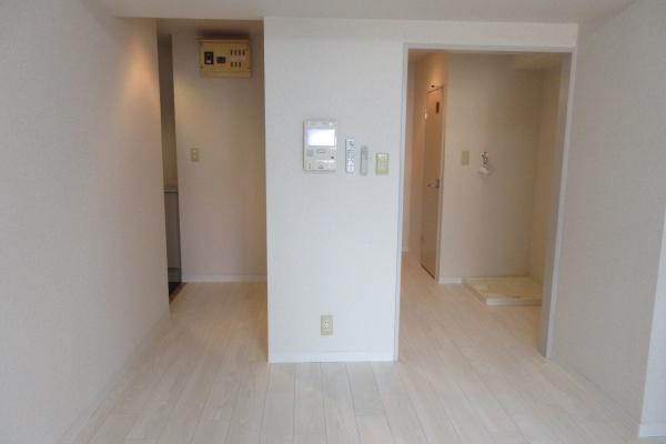 北区赤羽１丁目のマンション