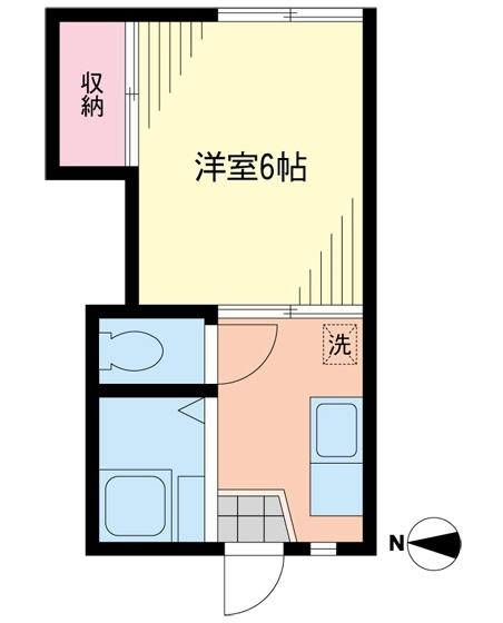 平和ハイツ