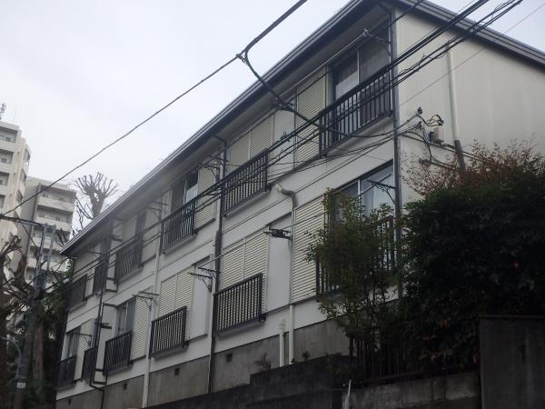 平和ハイツ