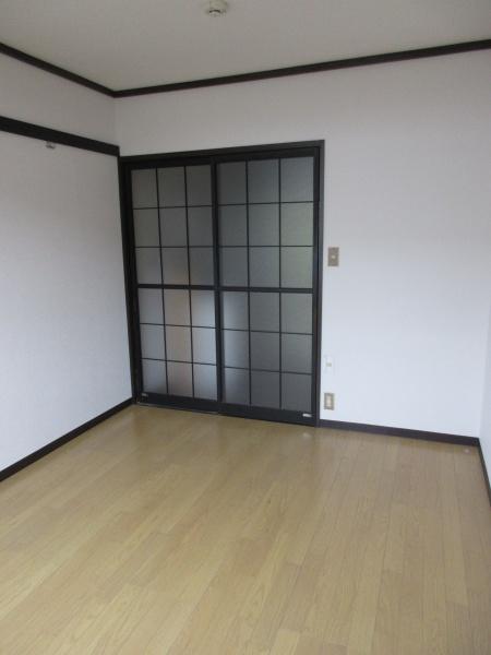 北区中十条４丁目のハイツ