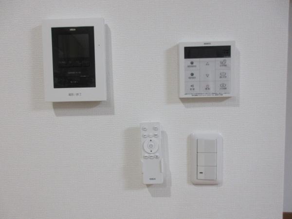 北区十条仲原４丁目の貸家
