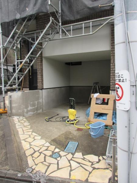 北区十条仲原４丁目の貸家