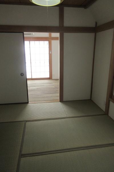 北区上十条５丁目の貸家