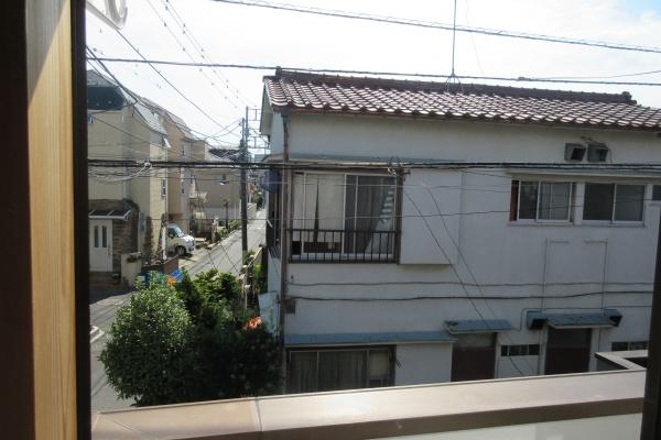 北区上十条５丁目の貸家