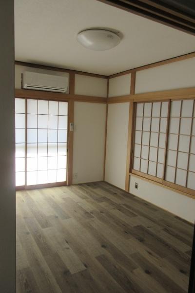 北区上十条５丁目の貸家