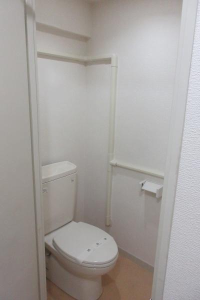 北区上十条４丁目のマンション