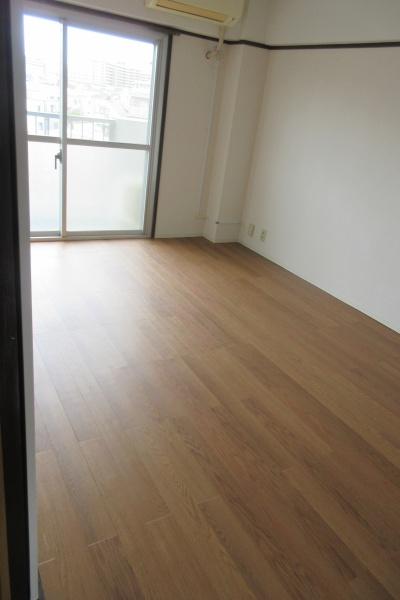 北区上十条４丁目のマンション