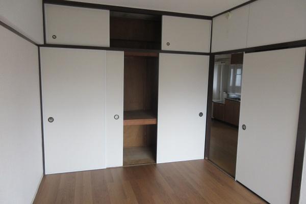 北区上十条４丁目のマンション