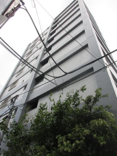 北区上十条４丁目のマンション