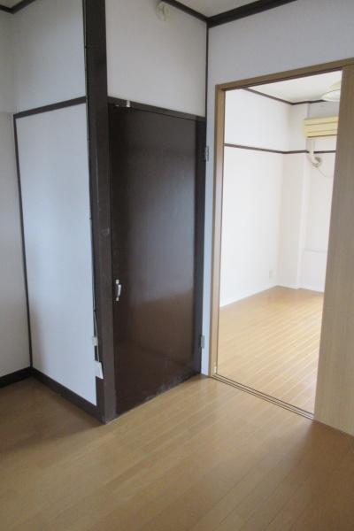 シャトー大林